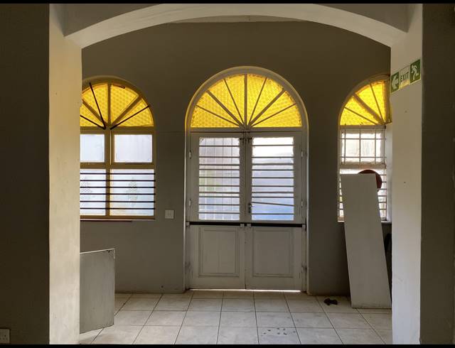 62M² RETAIL TO LET IN MAITLAND